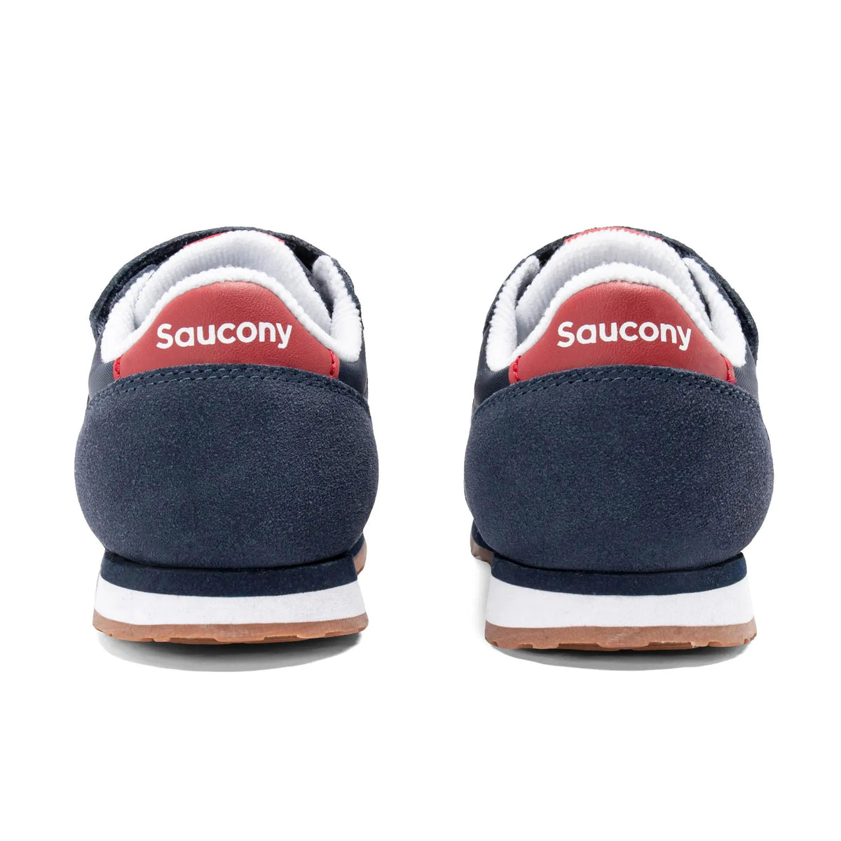 Navy / Red