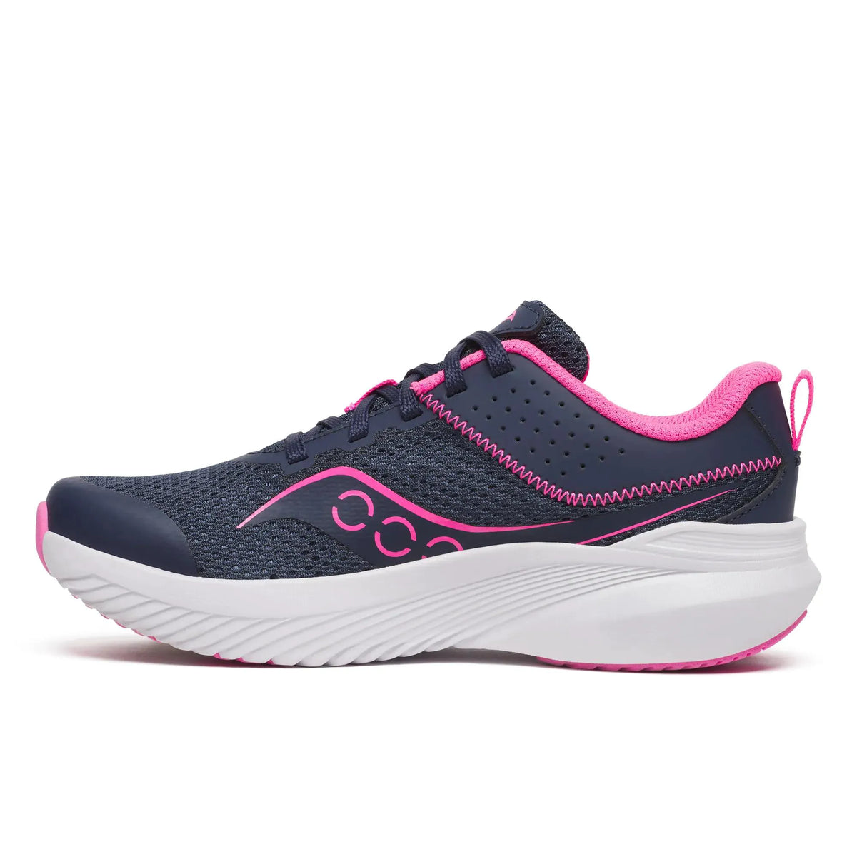 Pink/Navy