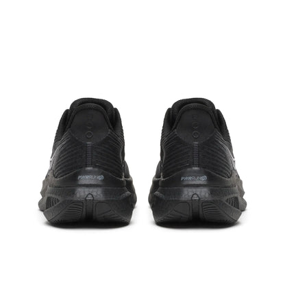 Triple Black