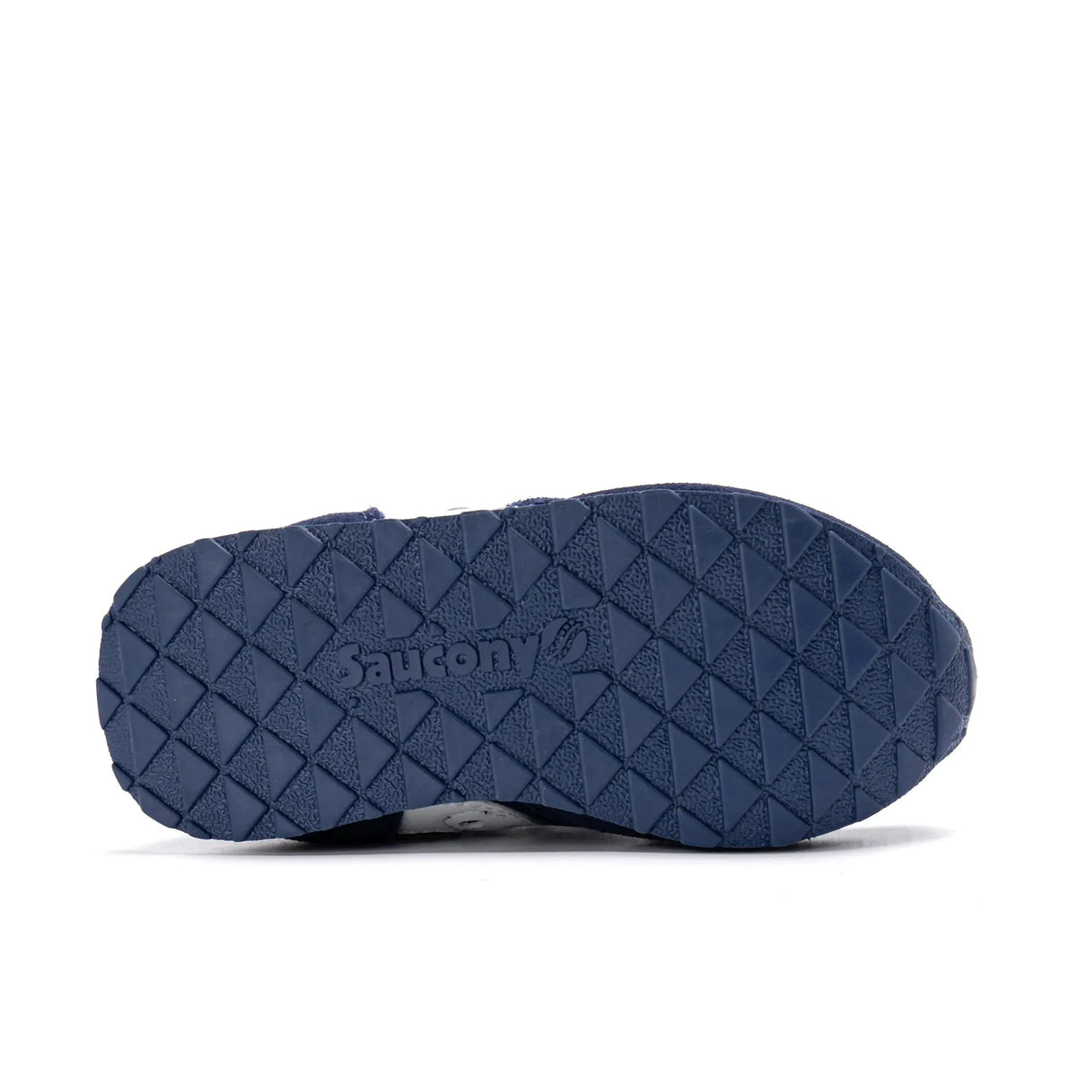 Navy / White