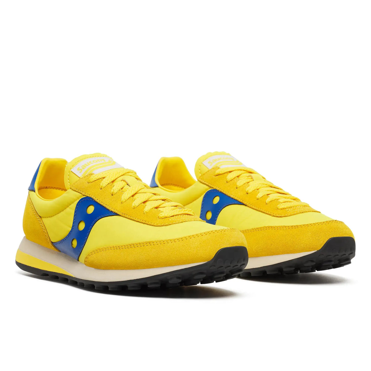 Yellow | Royal