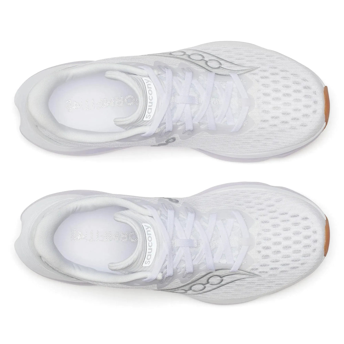 White | Gum