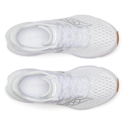 White | Gum