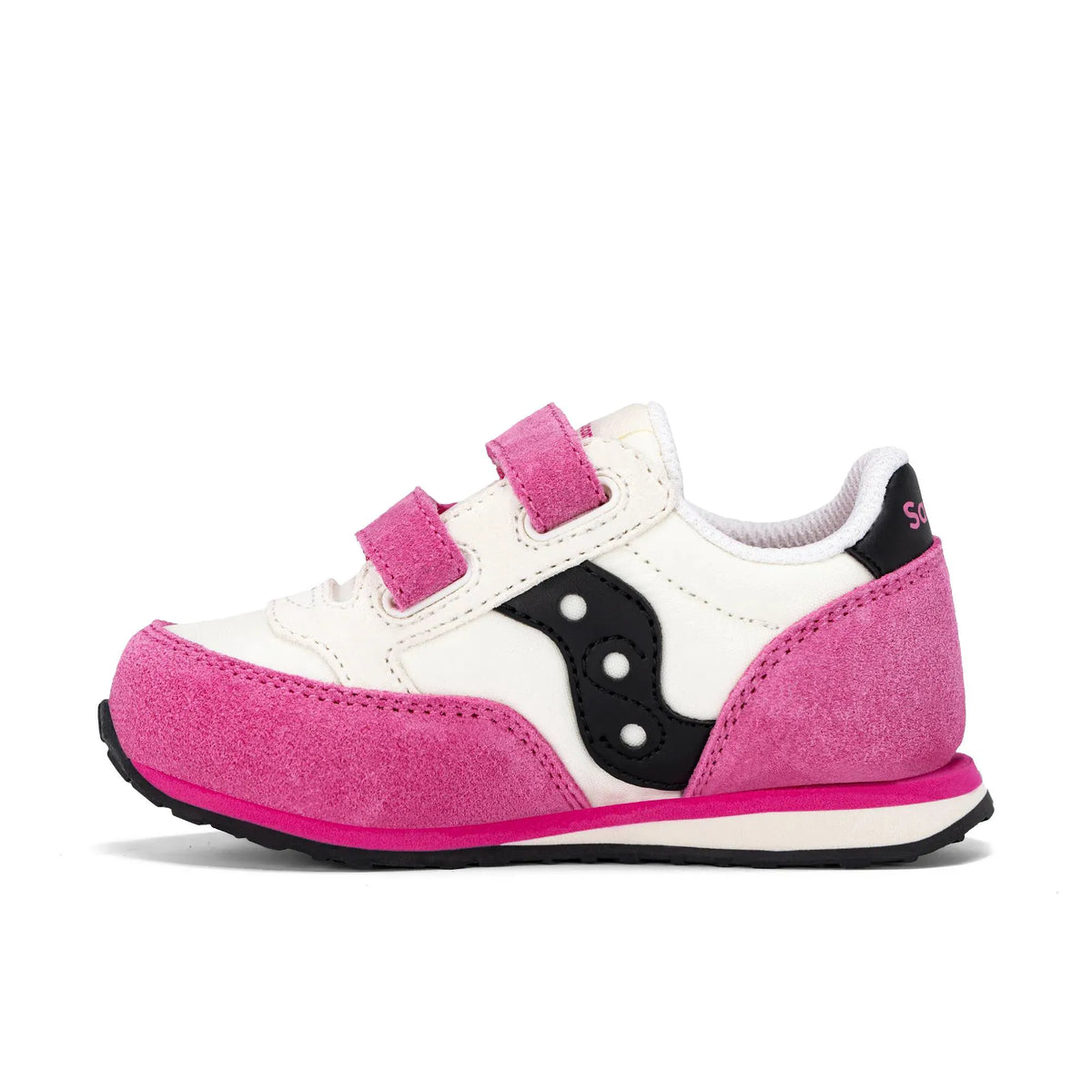 Ivory/Pink