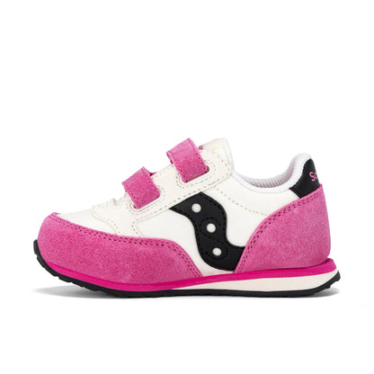 Ivory/Pink