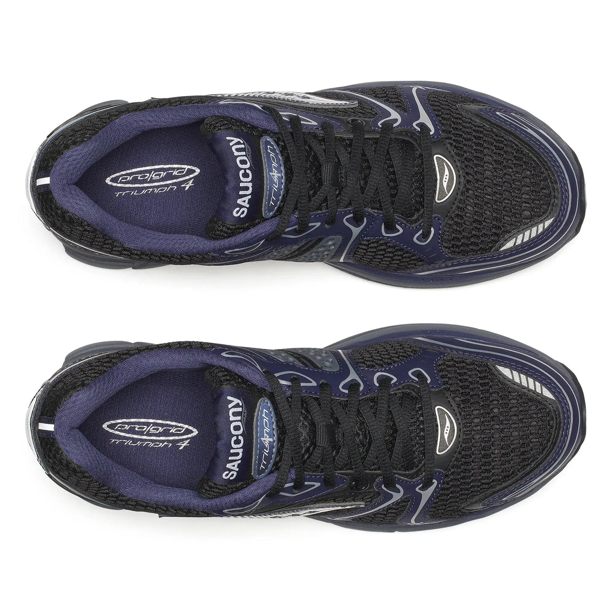 Black | Naval