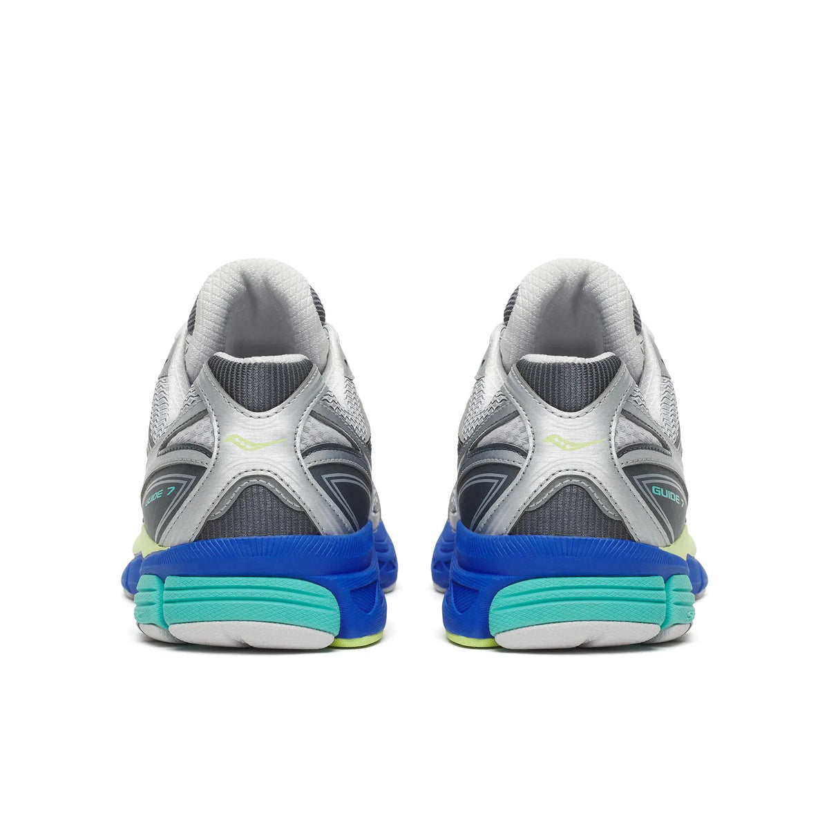 Silver | Multi