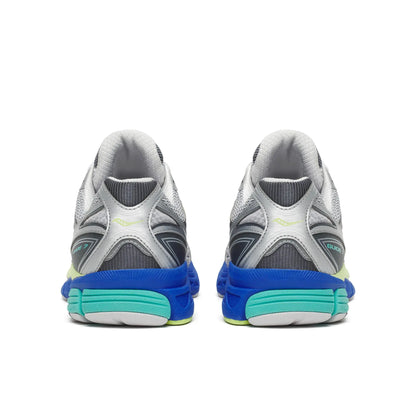 Silver | Multi