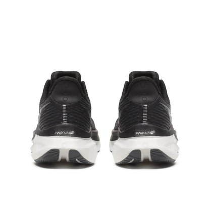 Black | White