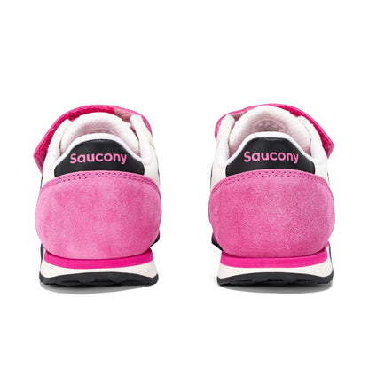 Ivory/Pink