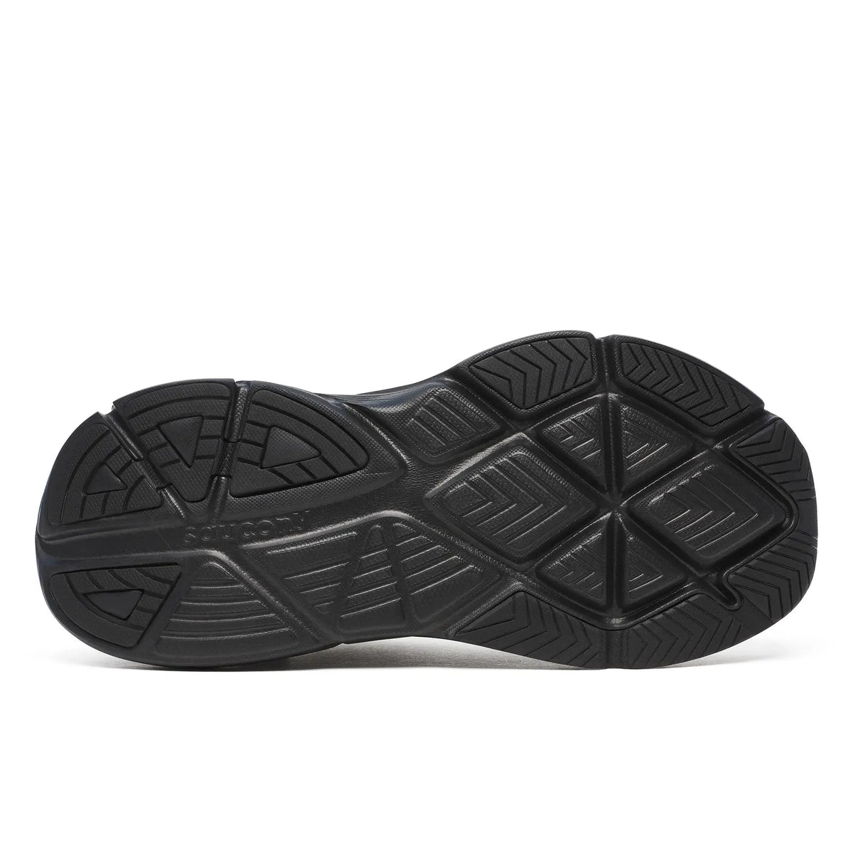 Triple Black