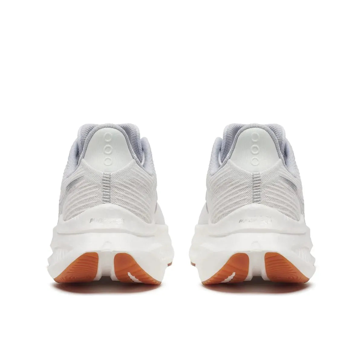 White | Gum