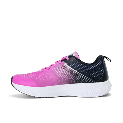 Fuchsia/Black