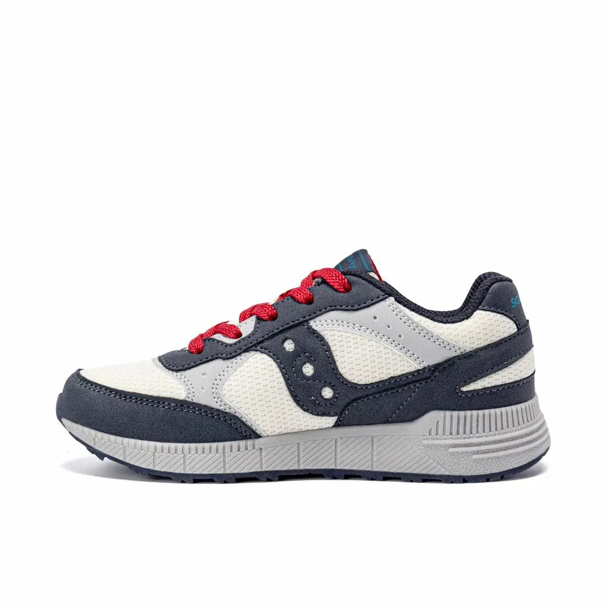 Navy/Red