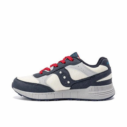 Navy/Red