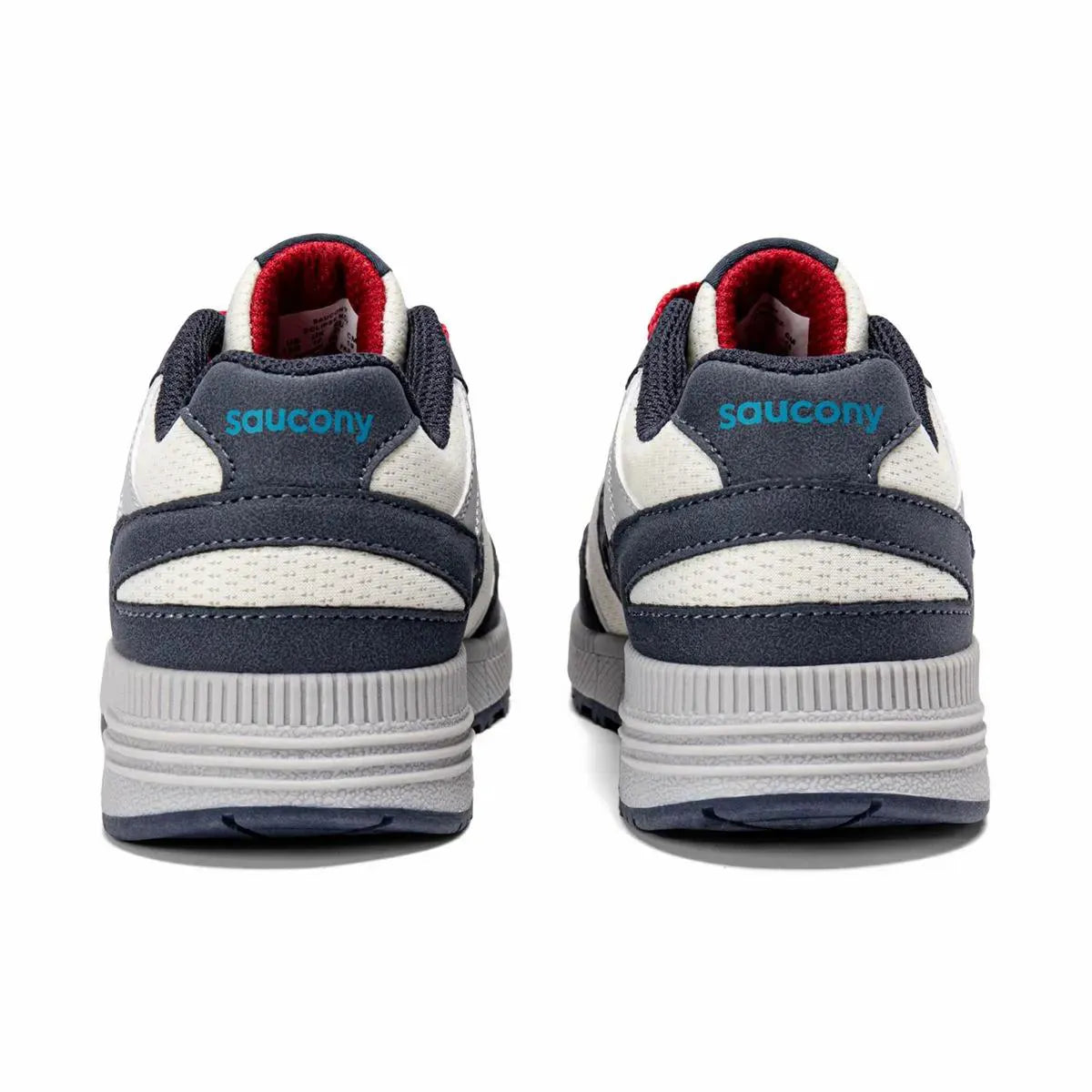 Navy/Red