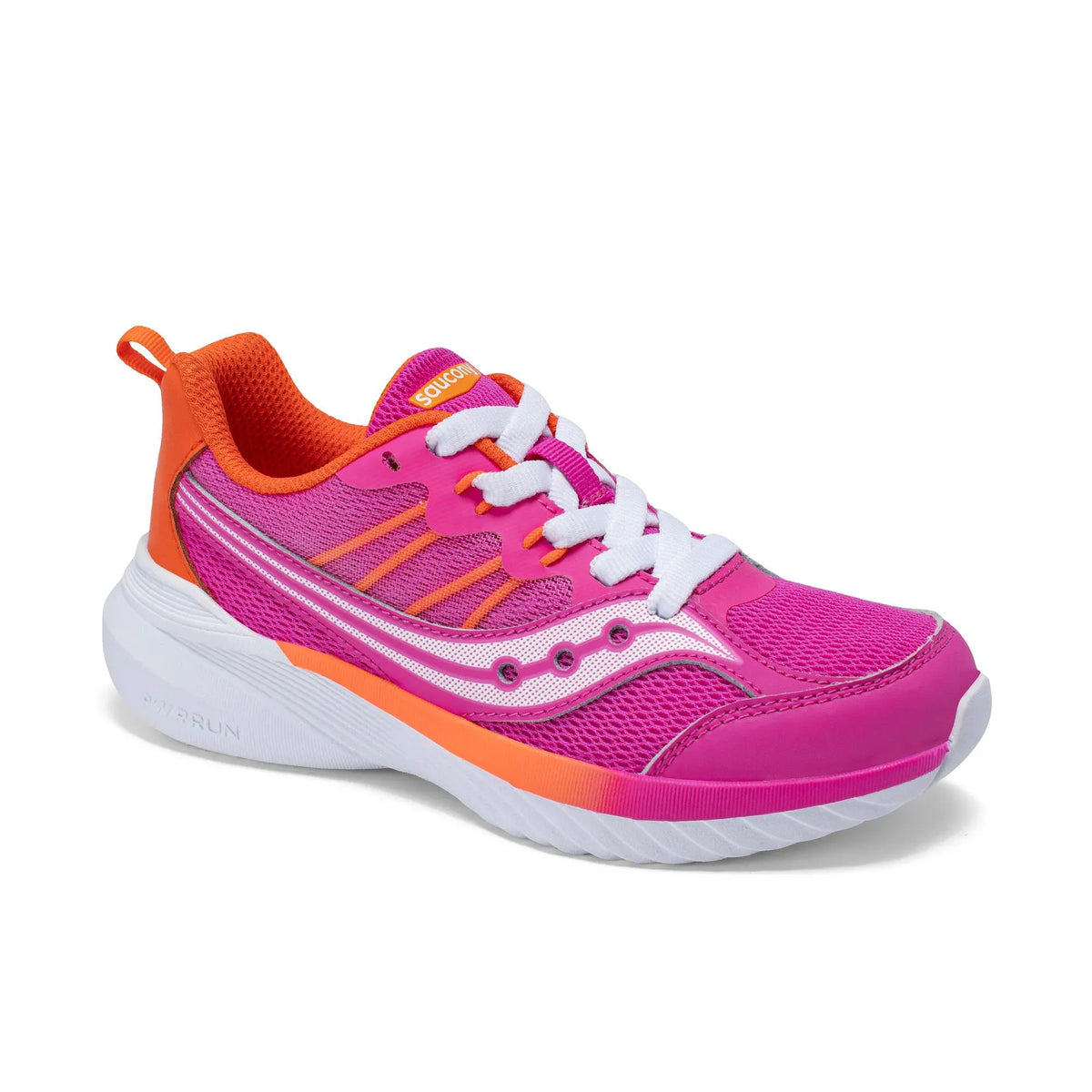 Pink/Orange