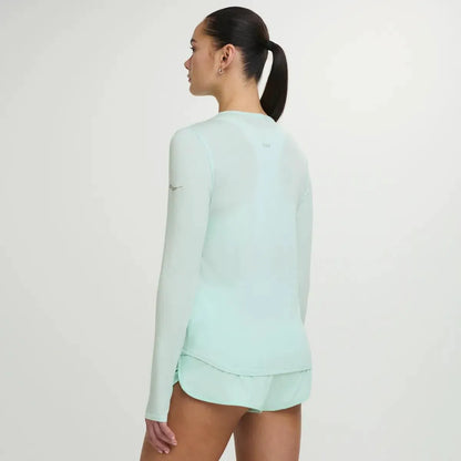 Aqua Heather