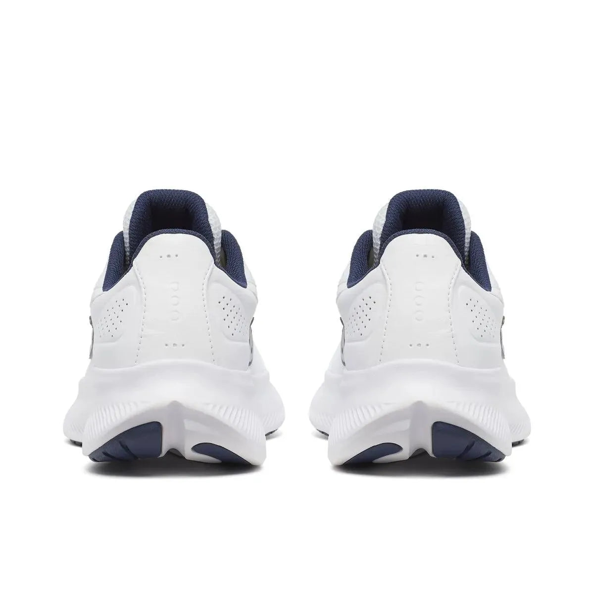 White | Navy
