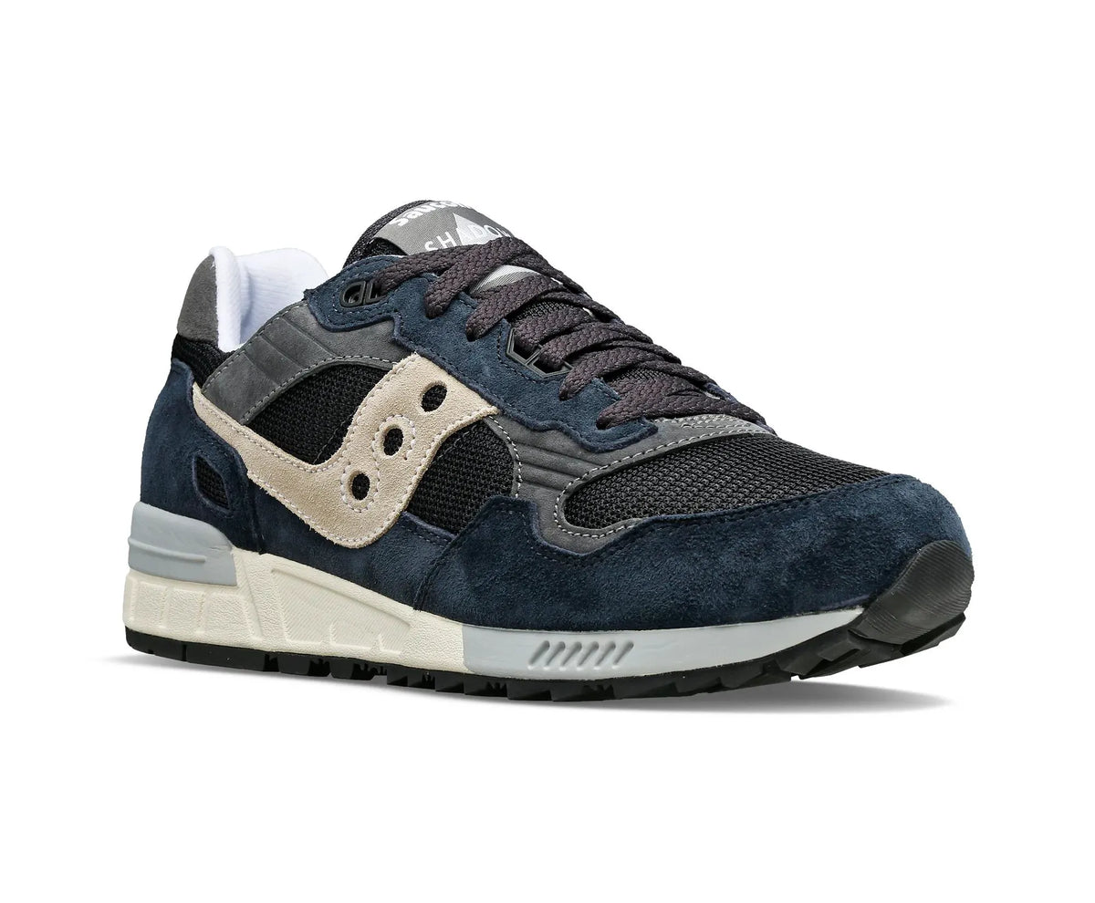 Navy | Grey