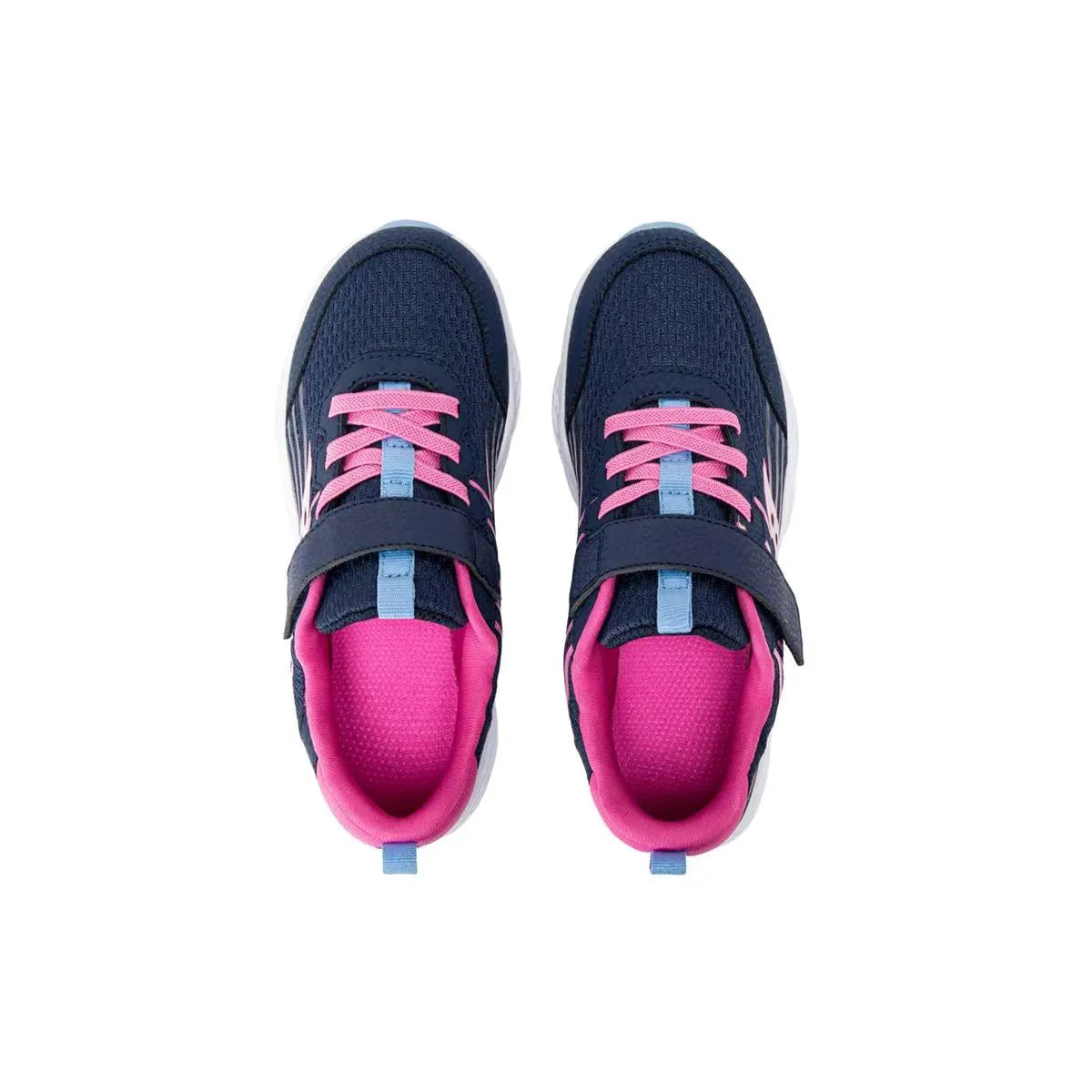 Navy/Pink