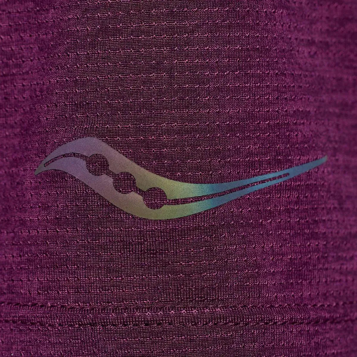 Eggplant Heather