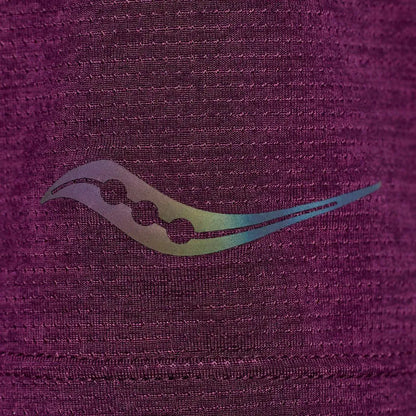 Eggplant Heather