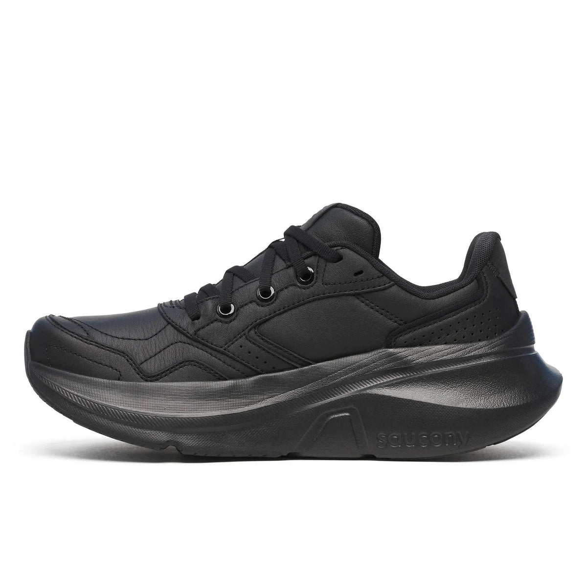 Triple Black