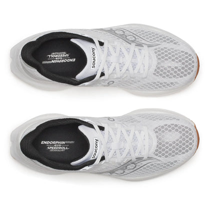 White | Gum
