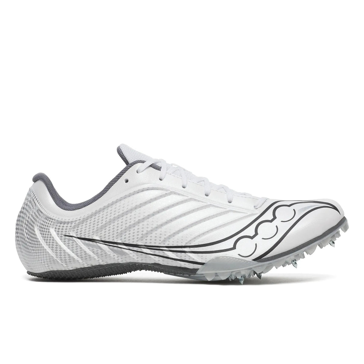 White | Carbon