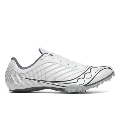 White | Carbon