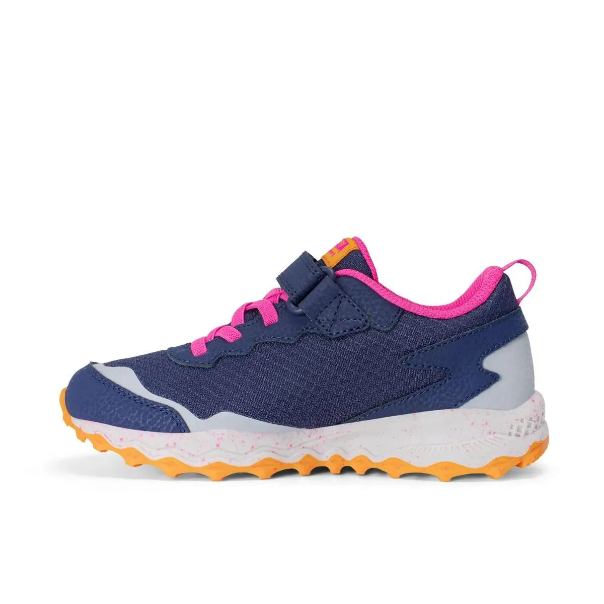 Navy/Pink
