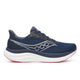 Navy | Red