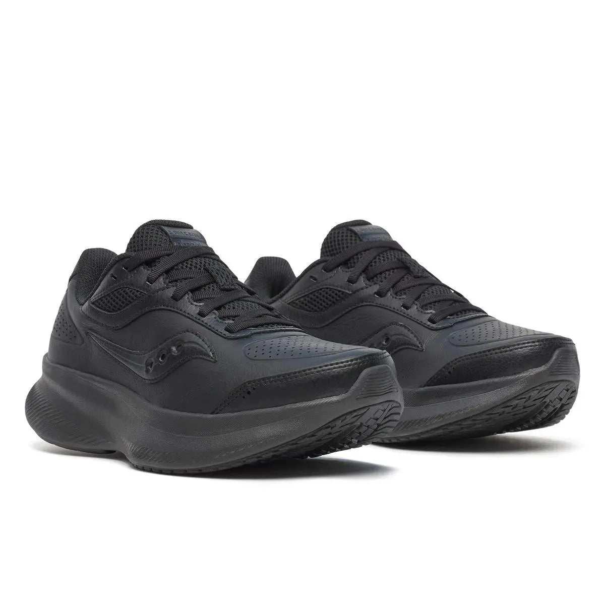 Triple Black