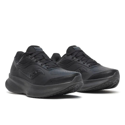 Triple Black