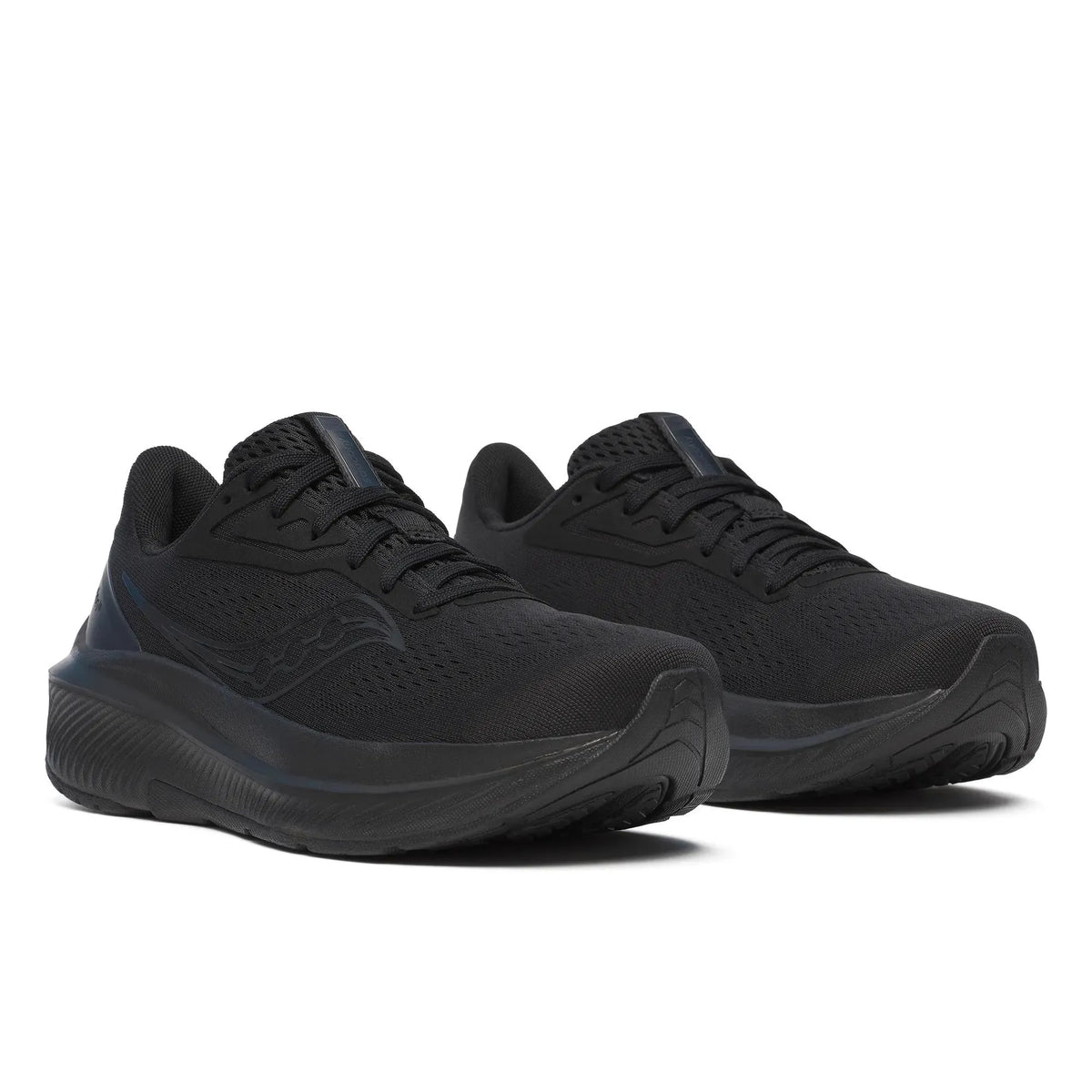 Triple Black