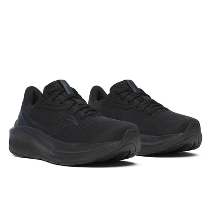 Triple Black