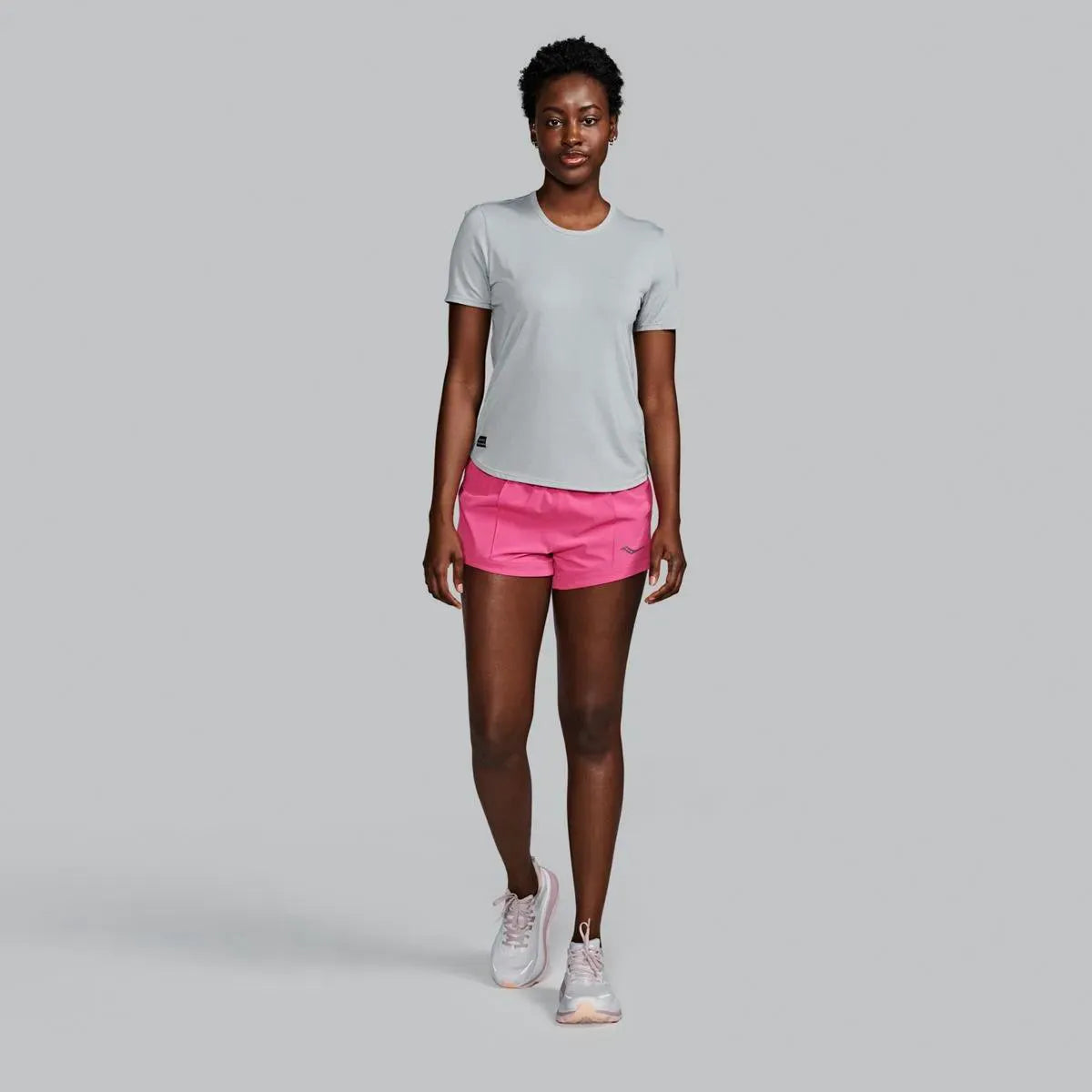 Light Grey Heather