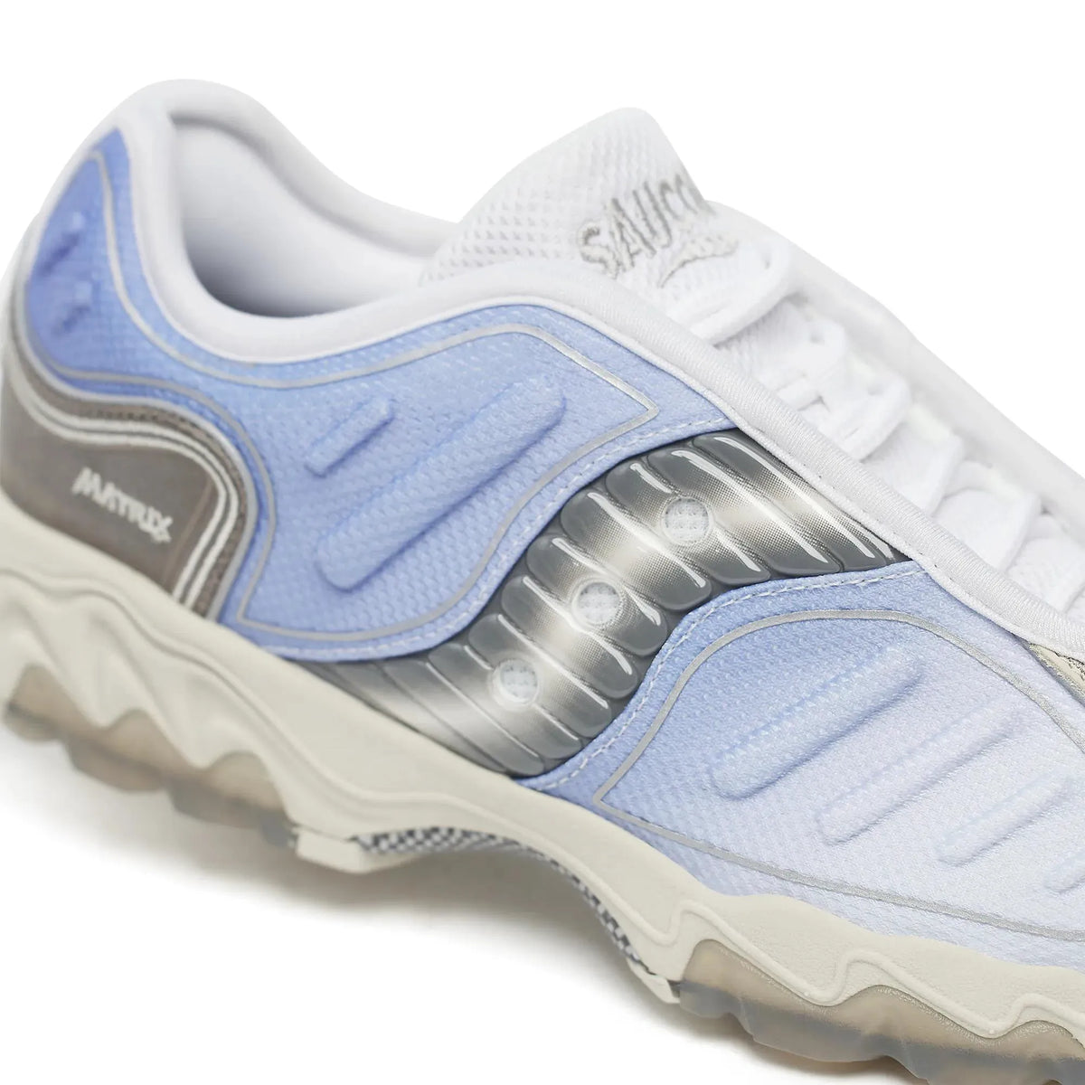 Light Blue Fade