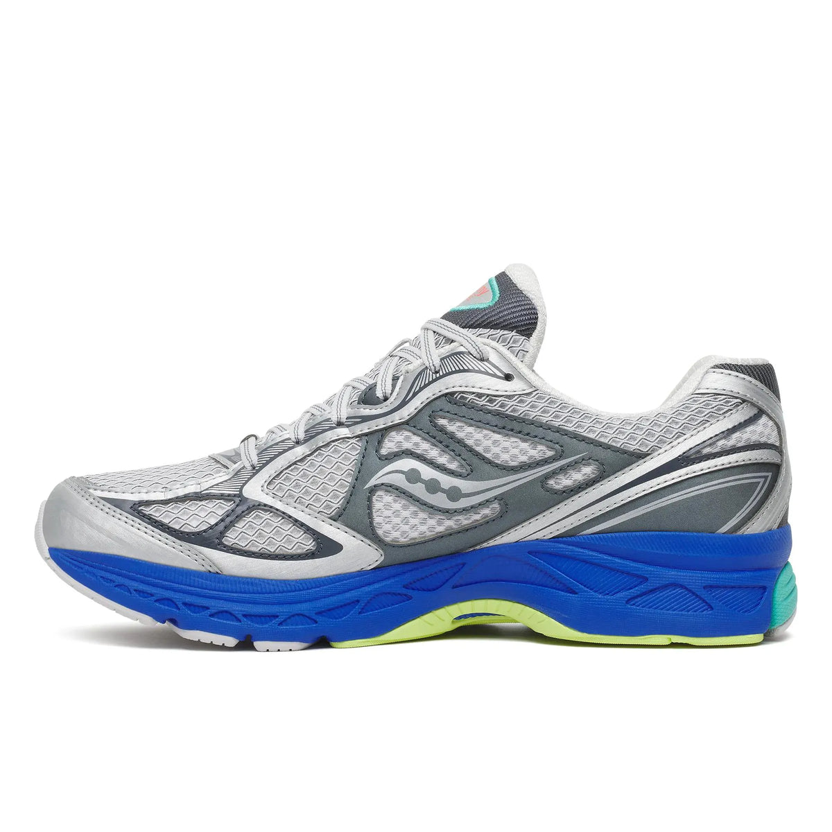 Silver | Multi