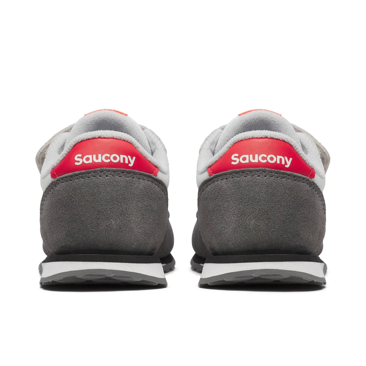 White/Grey/Red