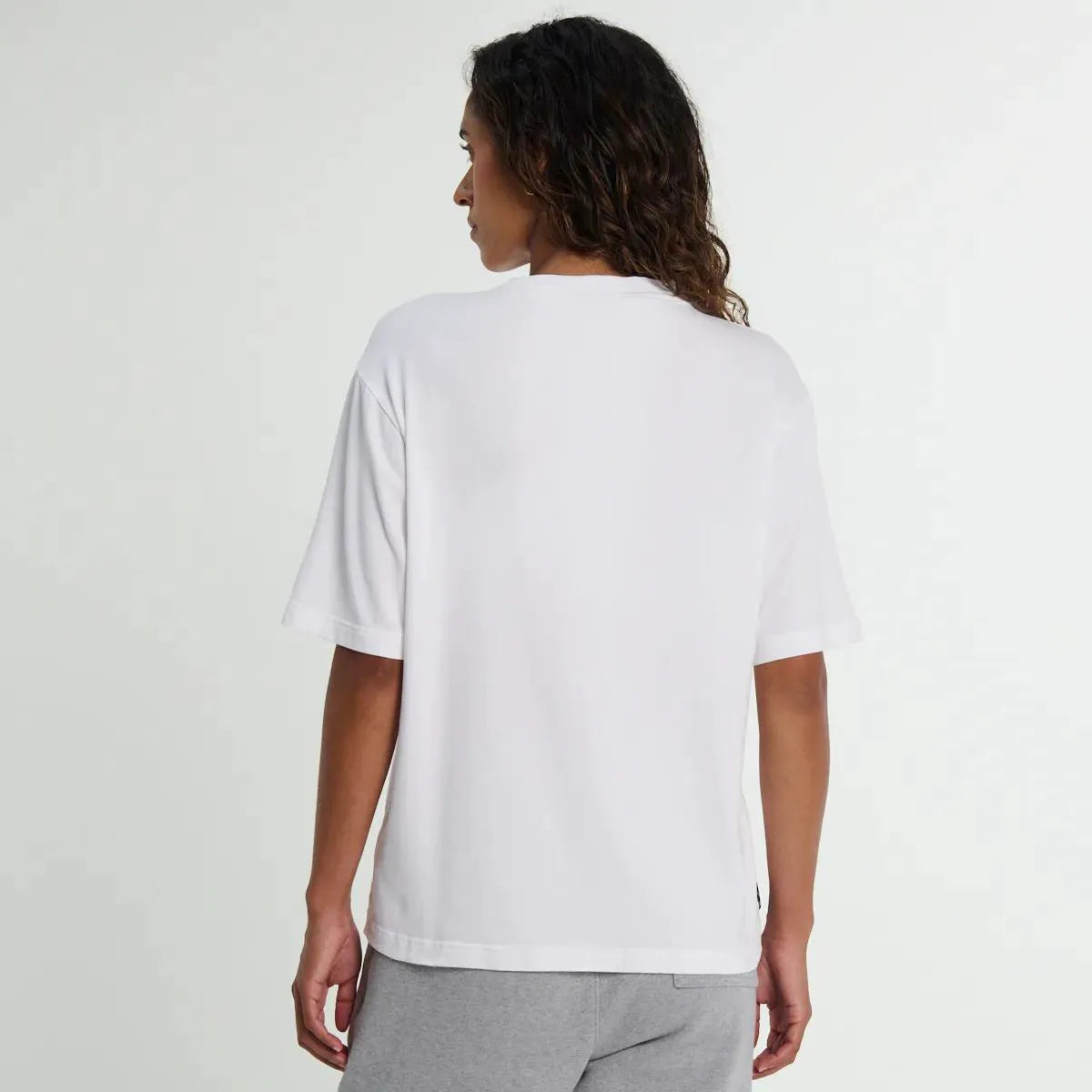 White Graphic