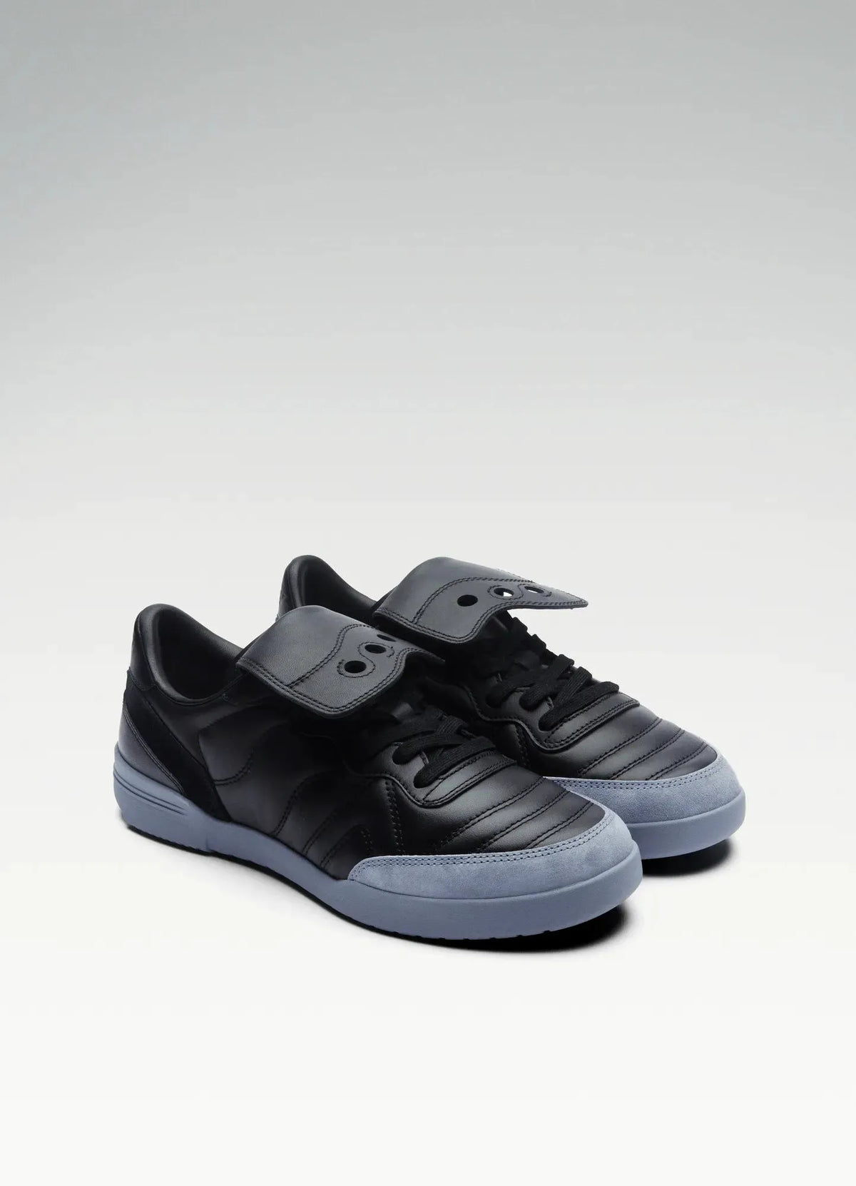 Black | Flint