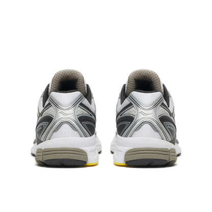 White | Silver