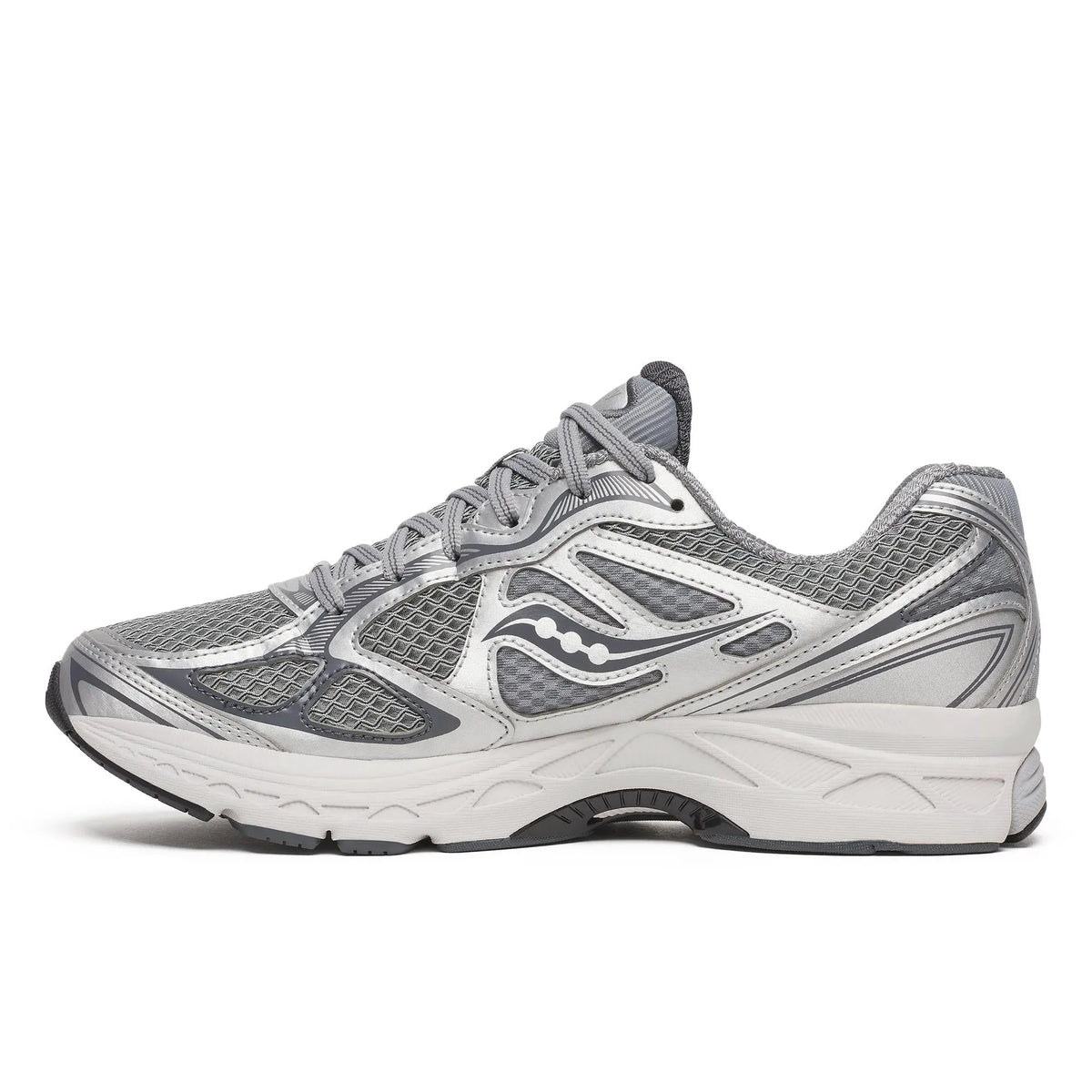 Grey | Silver