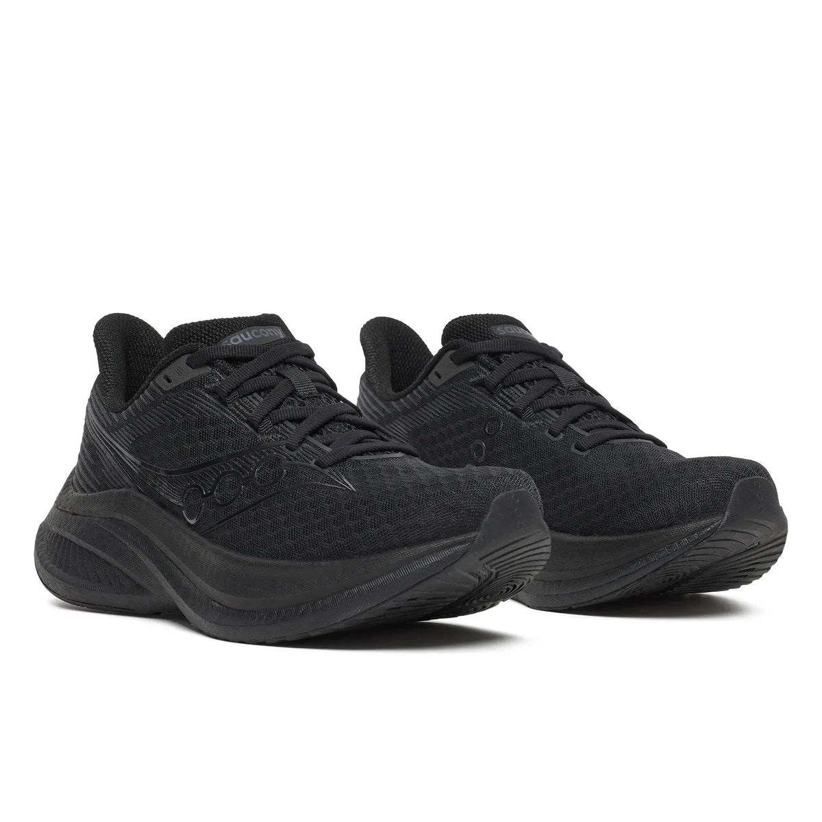 Triple Black