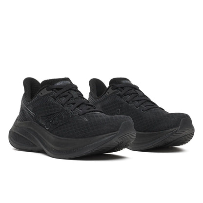Triple Black