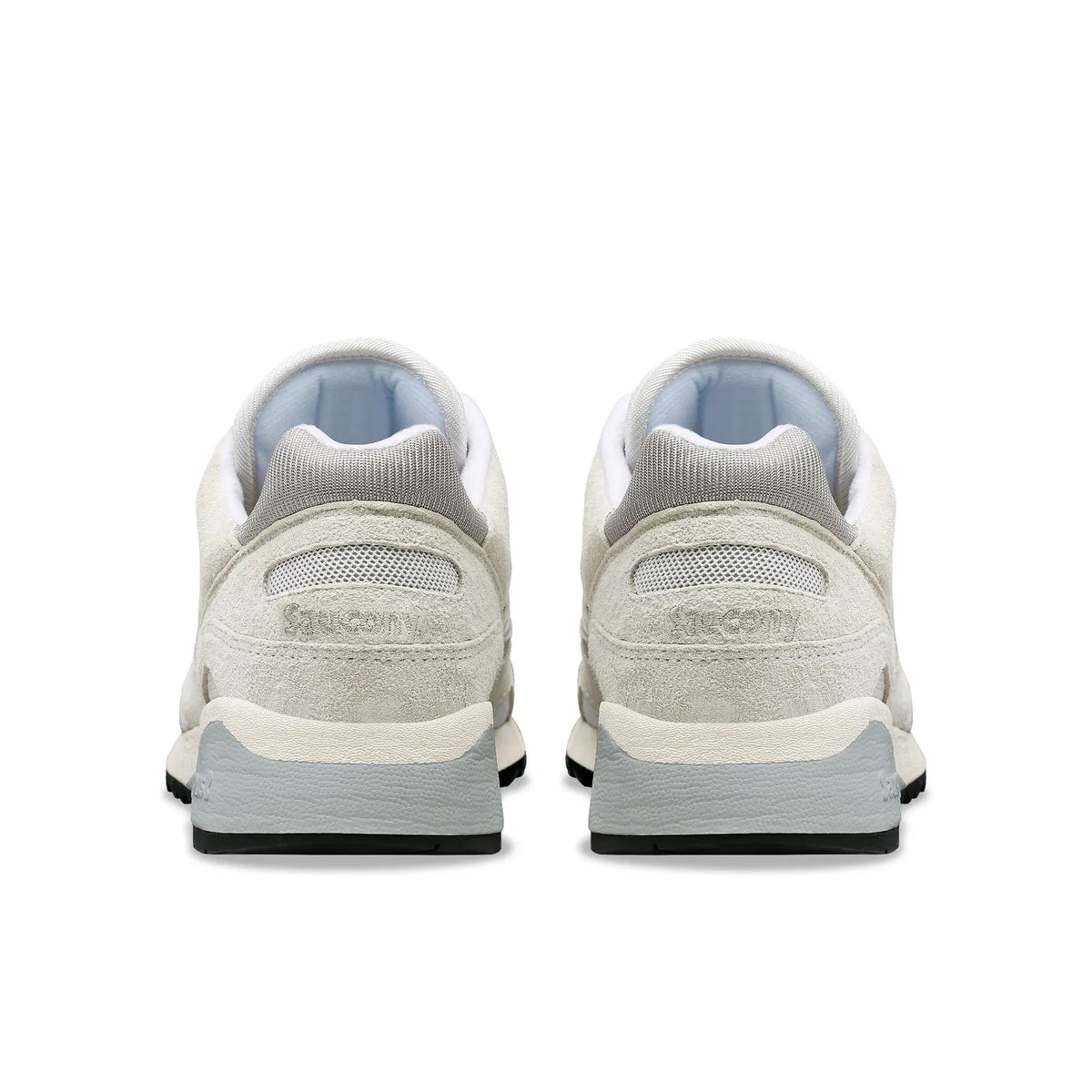 White | Grey