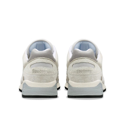 White | Grey