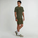 Fatigue Heather Graphic
